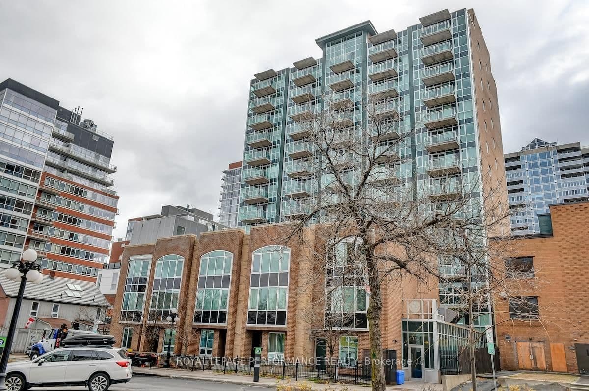 #103 - 134 York Street