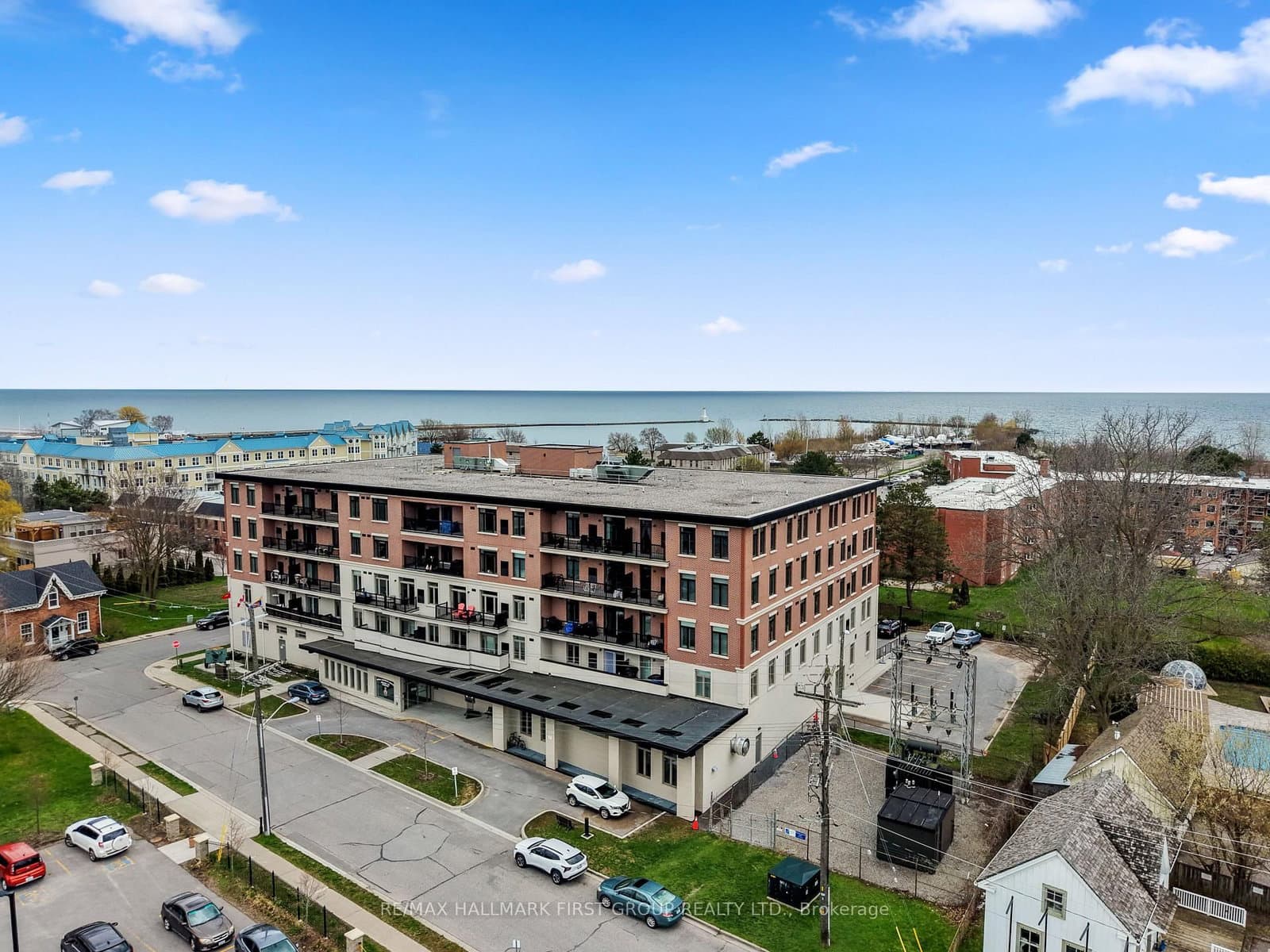 #505 - 135 Orr Street