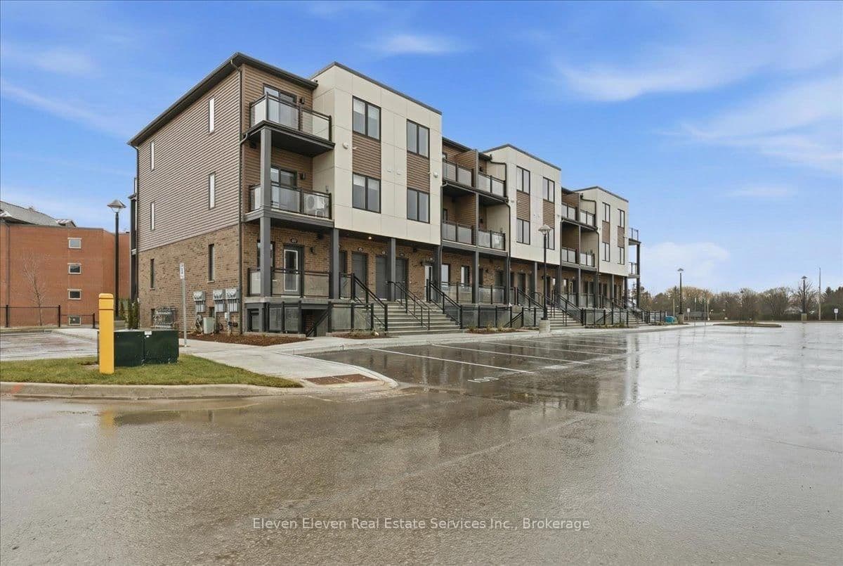 940 St. David Street N, Unit 88