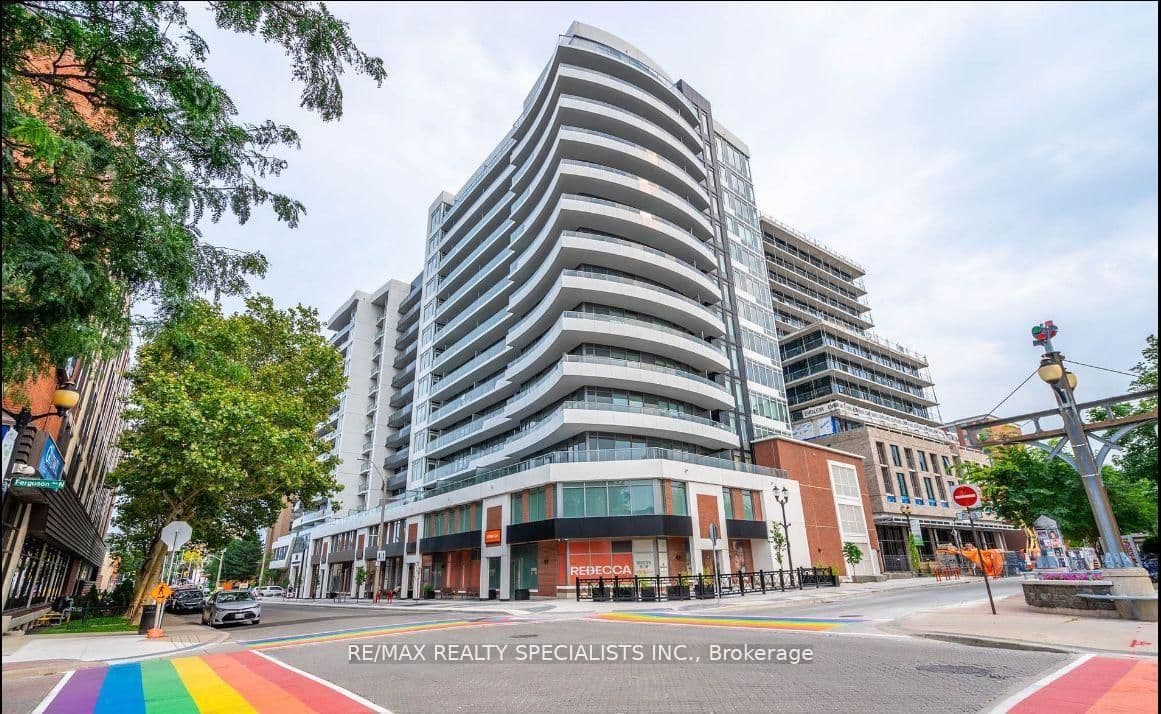 #1016 - 212 King William Street