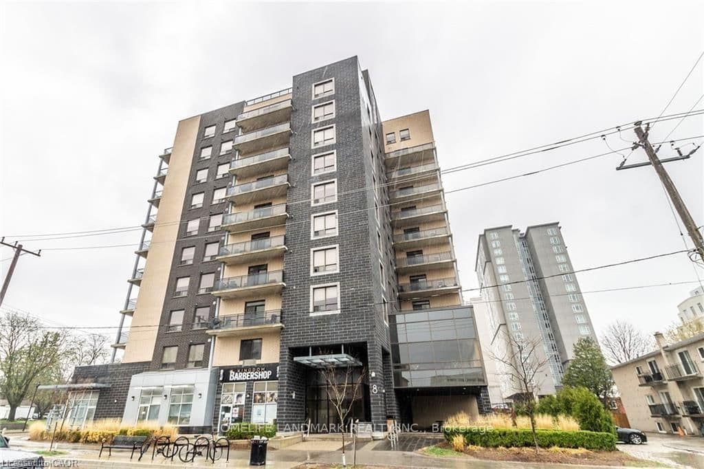 ##1002 - 8 HICKORY Street
