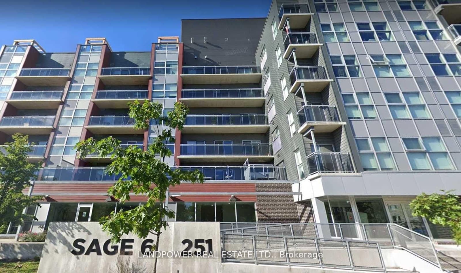#502 - 251 Hemlock Street