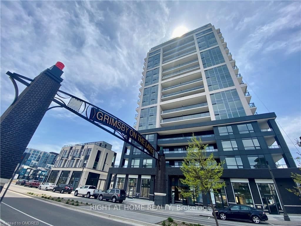 #1103 - 385 Winston Road