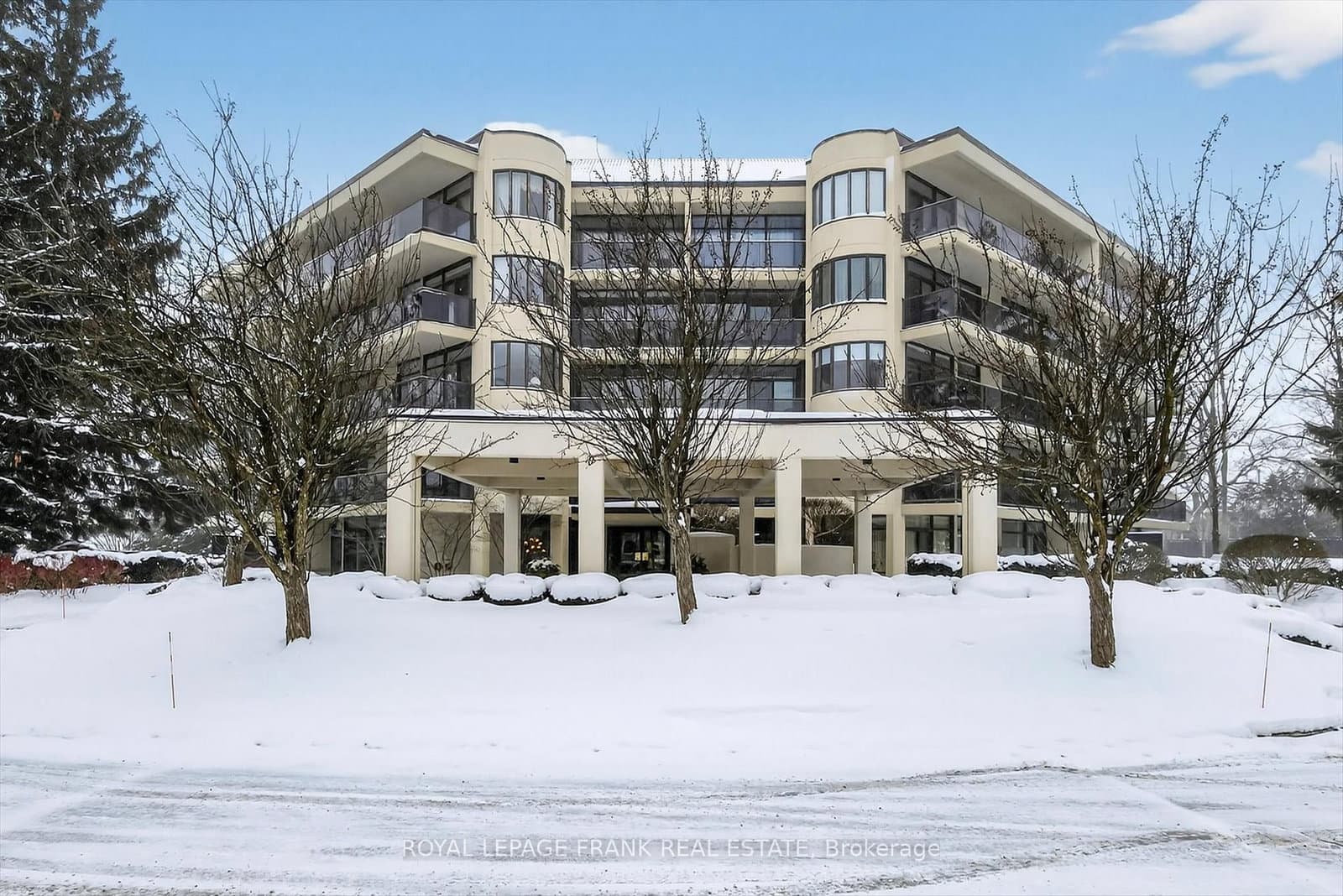 #502 - 1818 Cherryhill Road