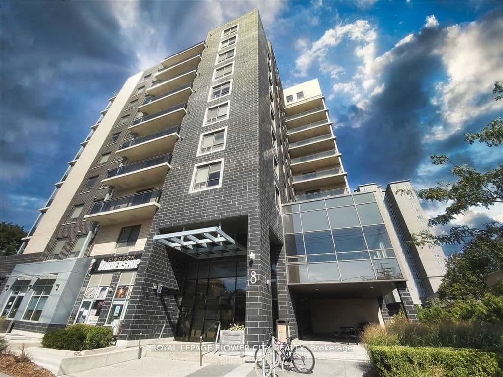 #703 - 8 Hickory Street