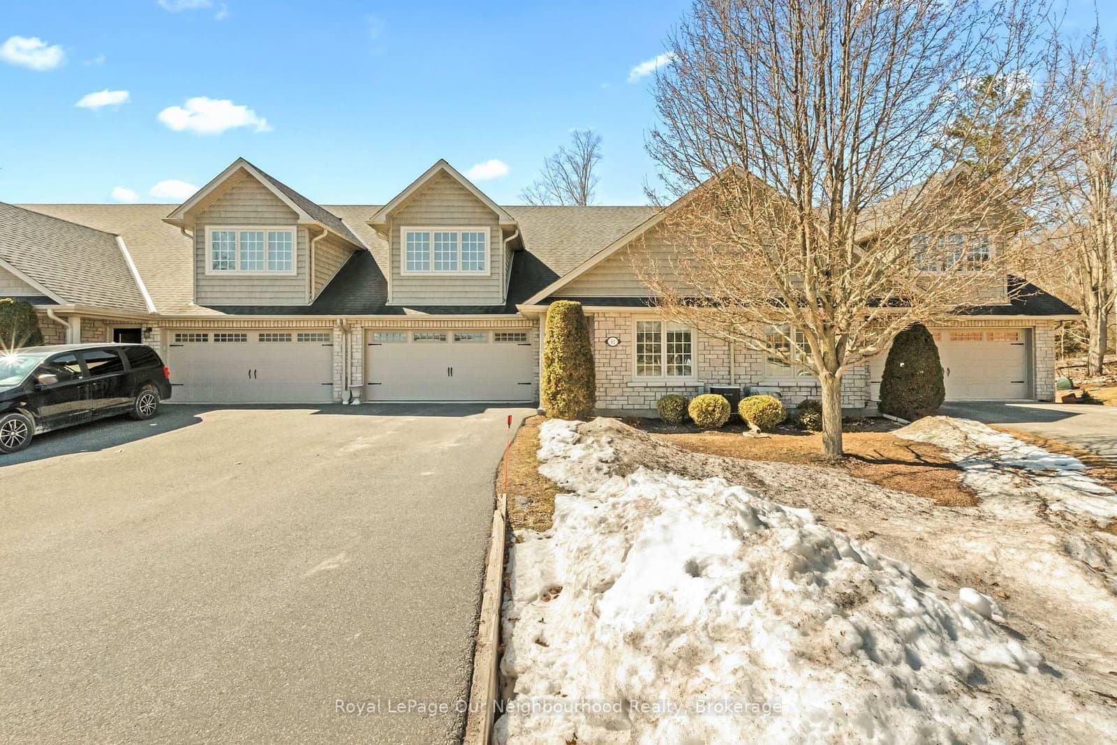 61 Orchard Way