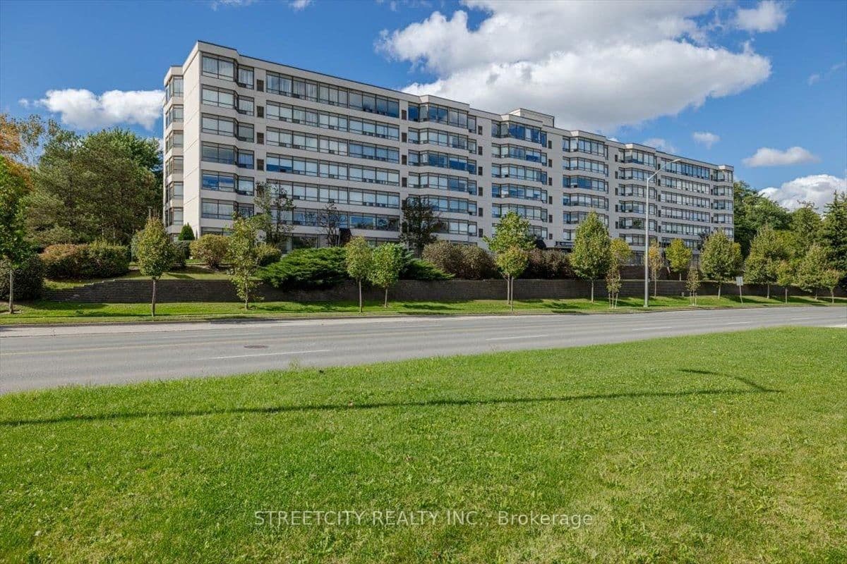 #301 - 521 Riverside Drive W