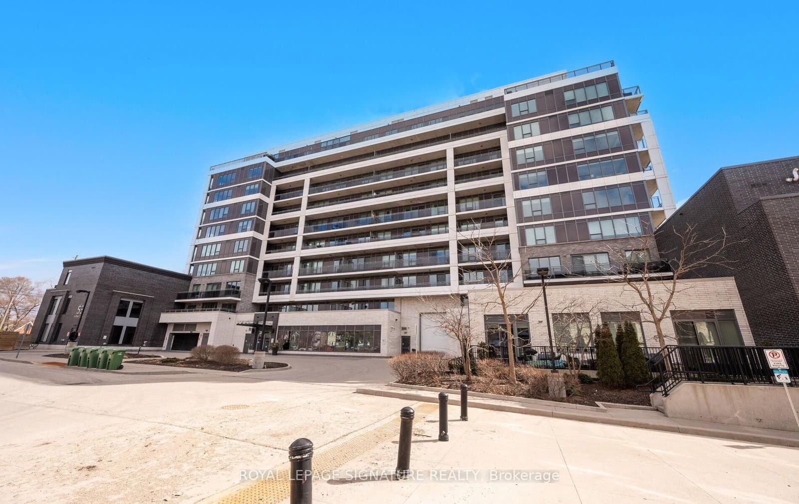 #706 - 53 Arthur Street S