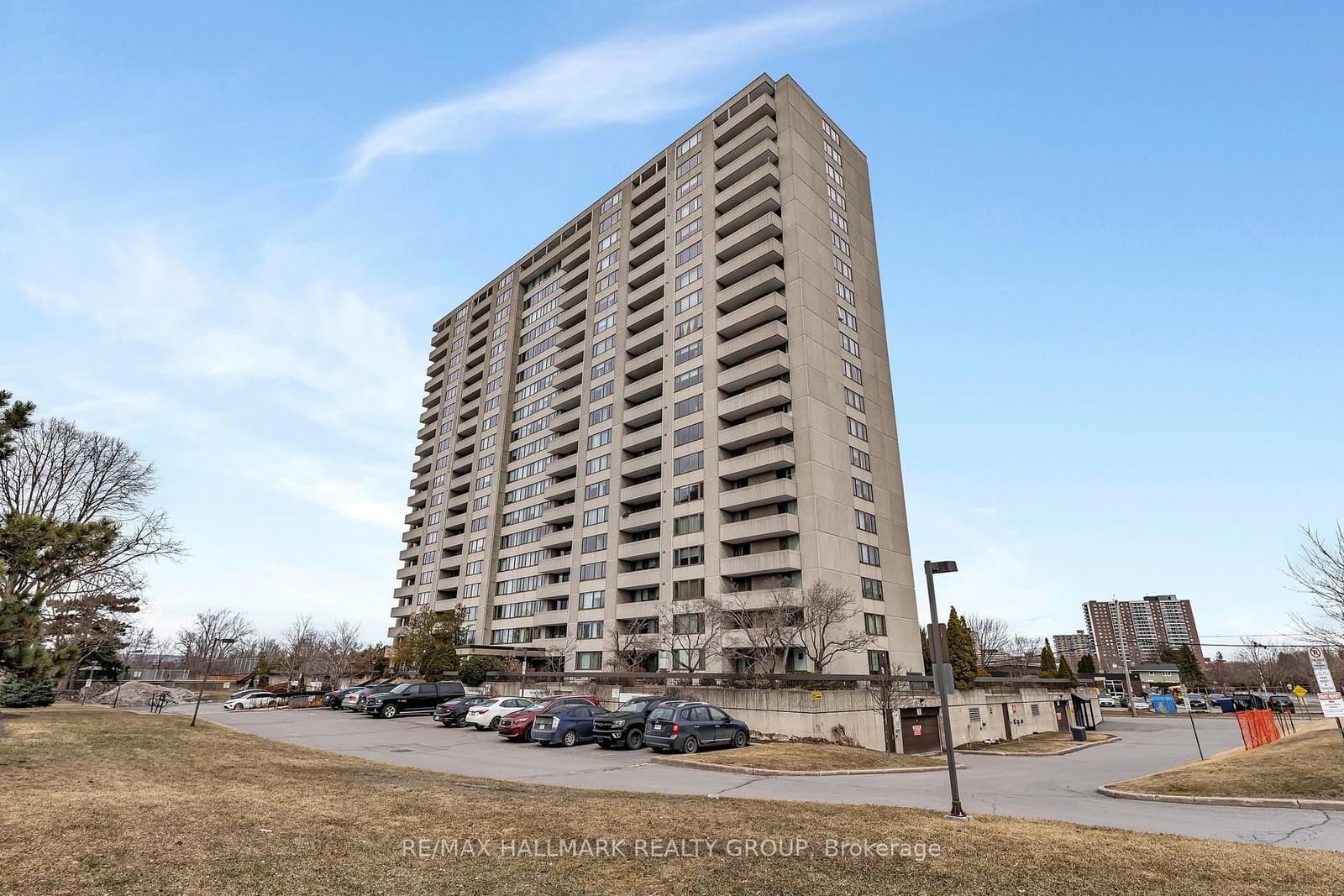 #1706 - 2625 Regina Street