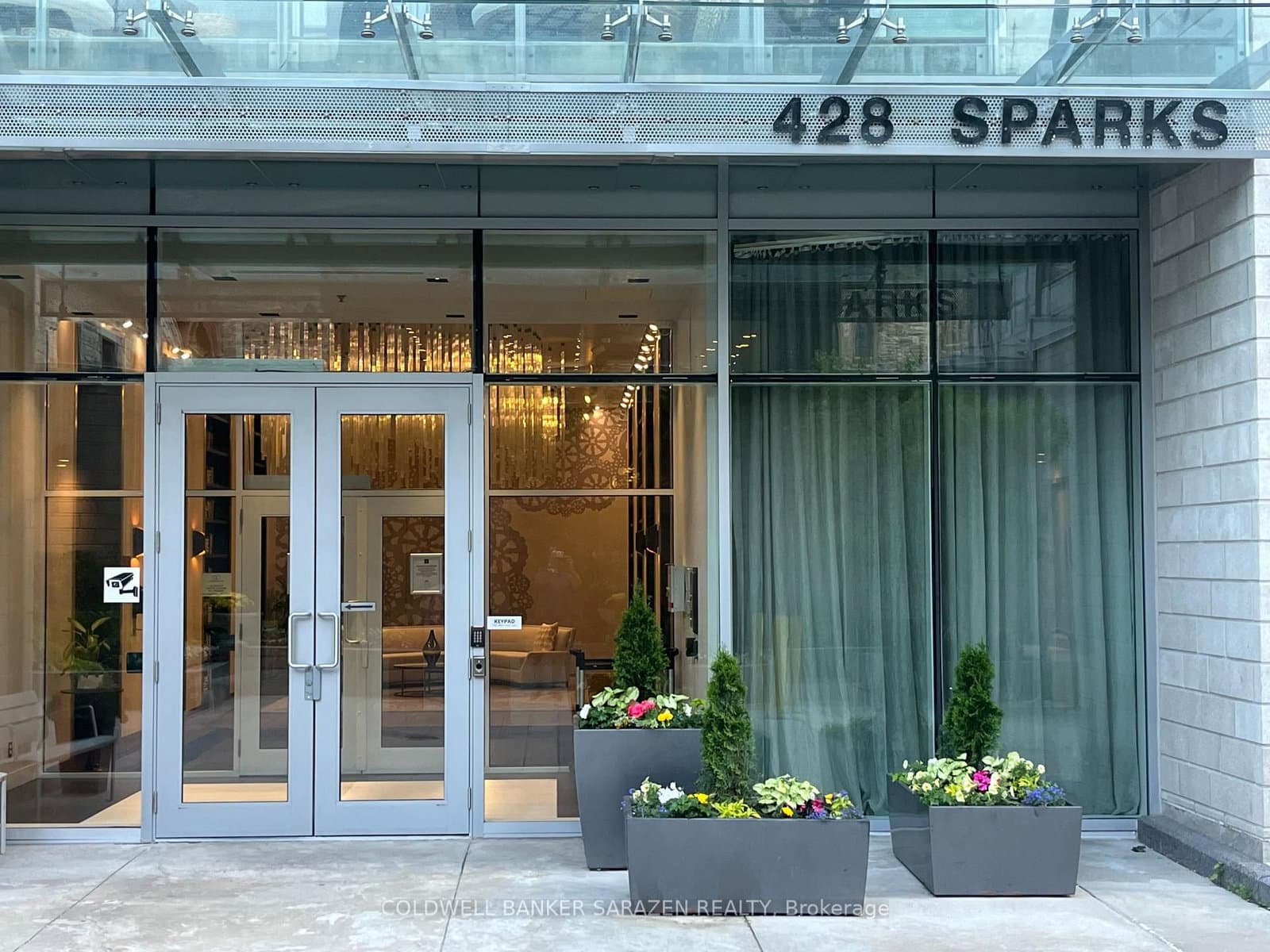 #1501 - 428 S Sparks Street