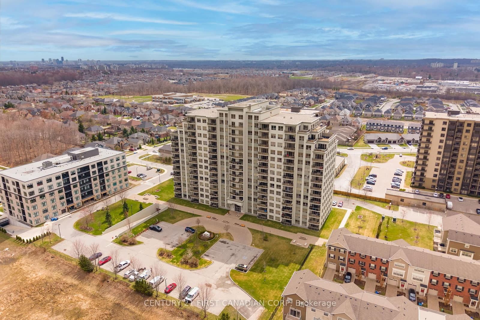 #307 - 1030 Coronation Drive