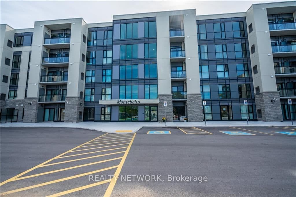 #339 - 50 Herrick Avenue