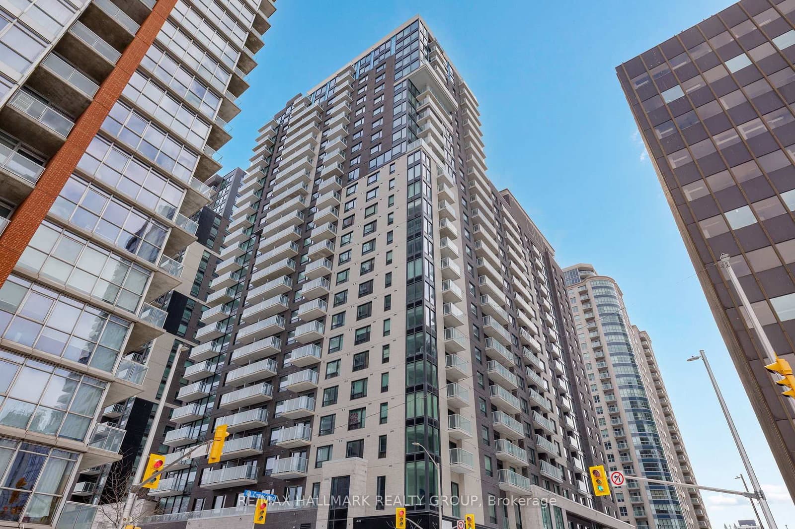 #2601 - 180 George Street