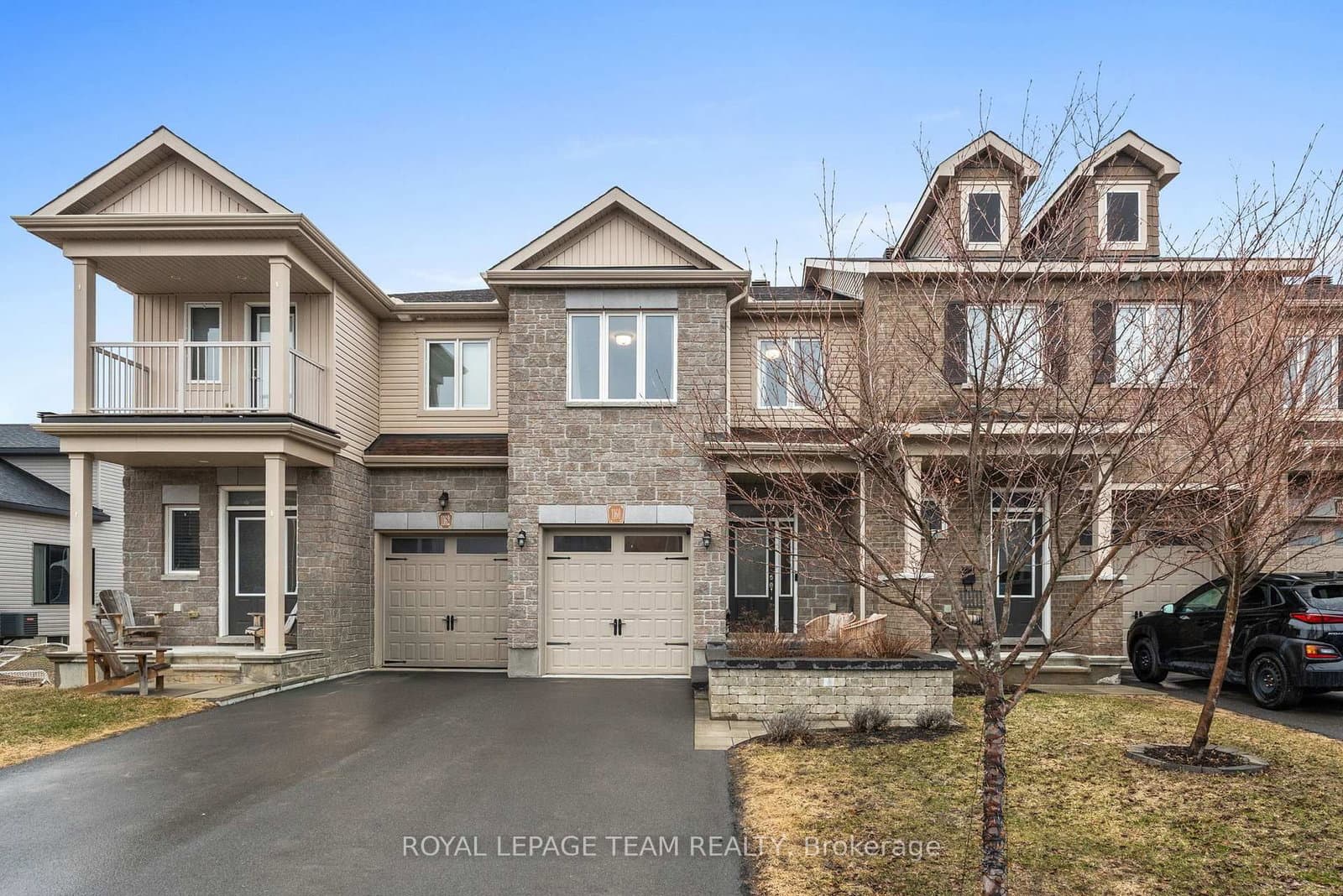 1160 Beckett Crescent