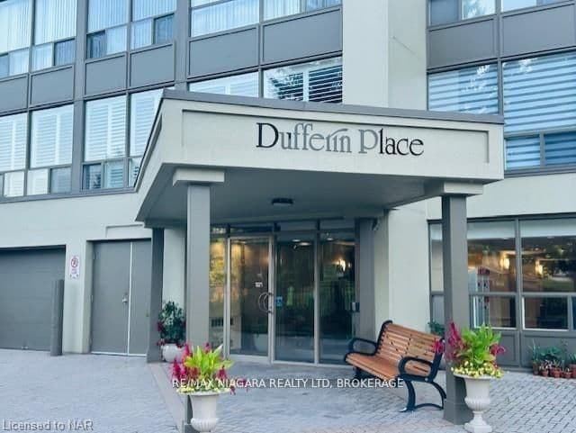 #701 - 5100 Dorchester Road