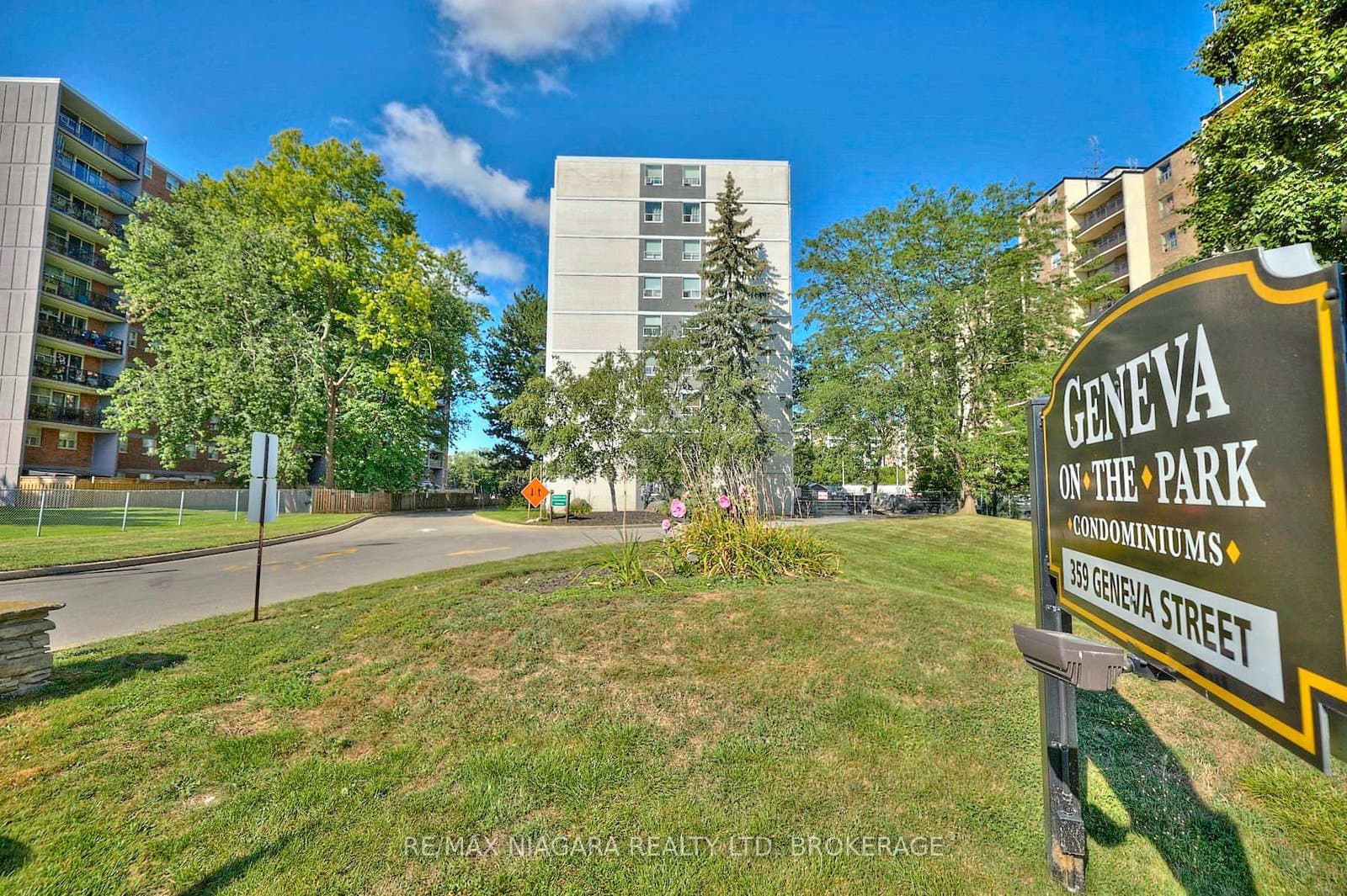 #710 - 359 Geneva Street