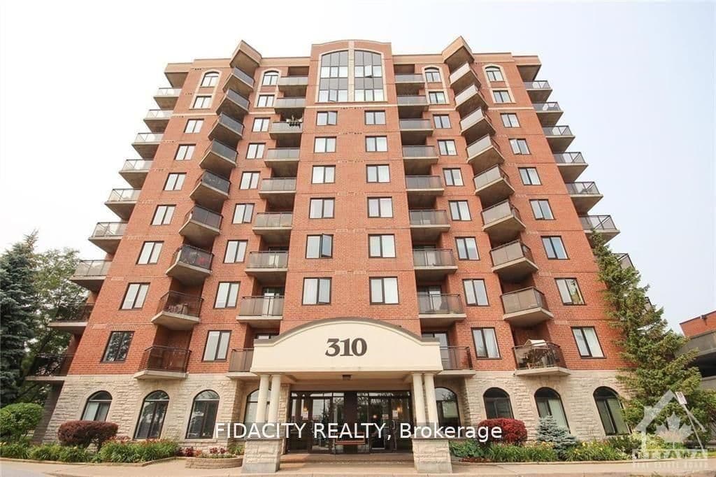 #4B - 310 Central Park Drive