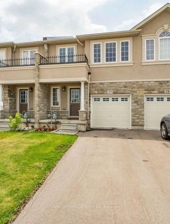 77 Penny Lane