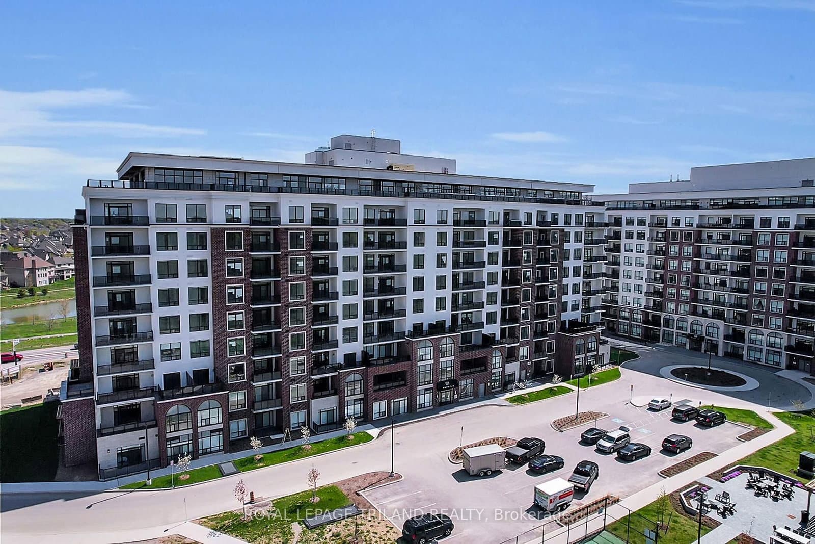 #215 - 480 Callaway Road