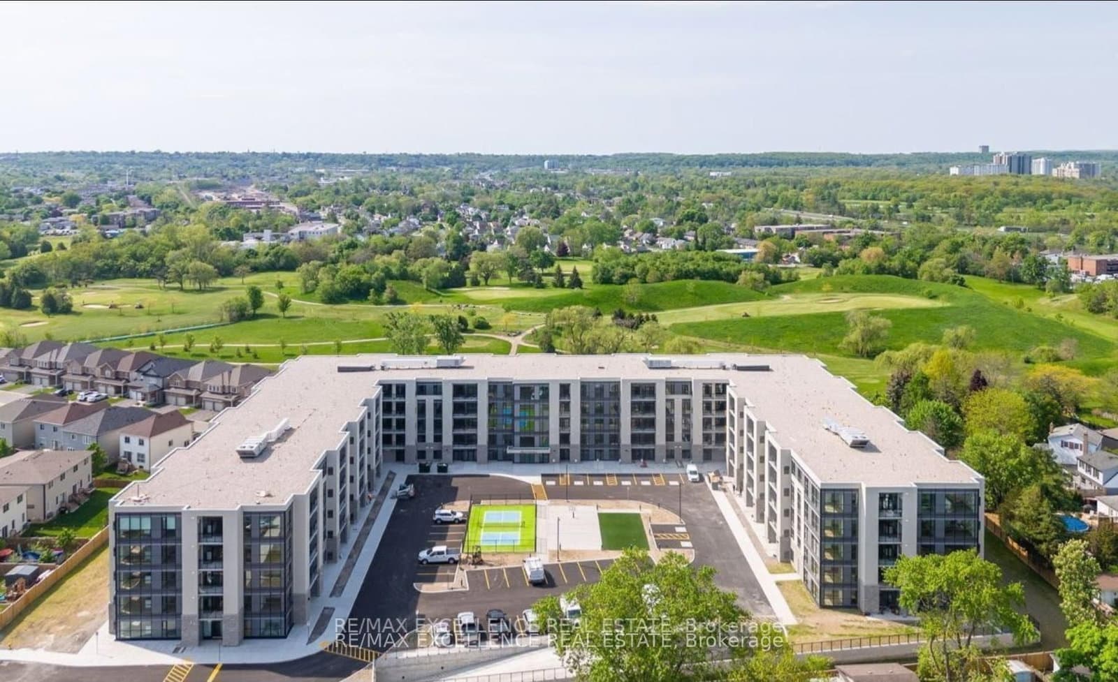 50 Herrick Avenue, Unit 138