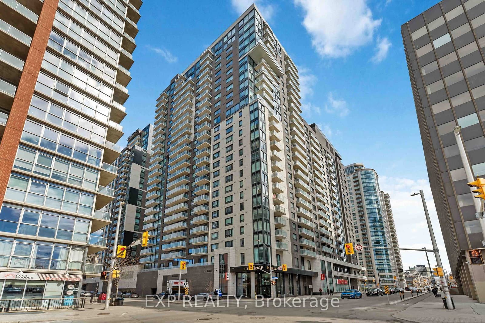 #2607 - 180 George Street