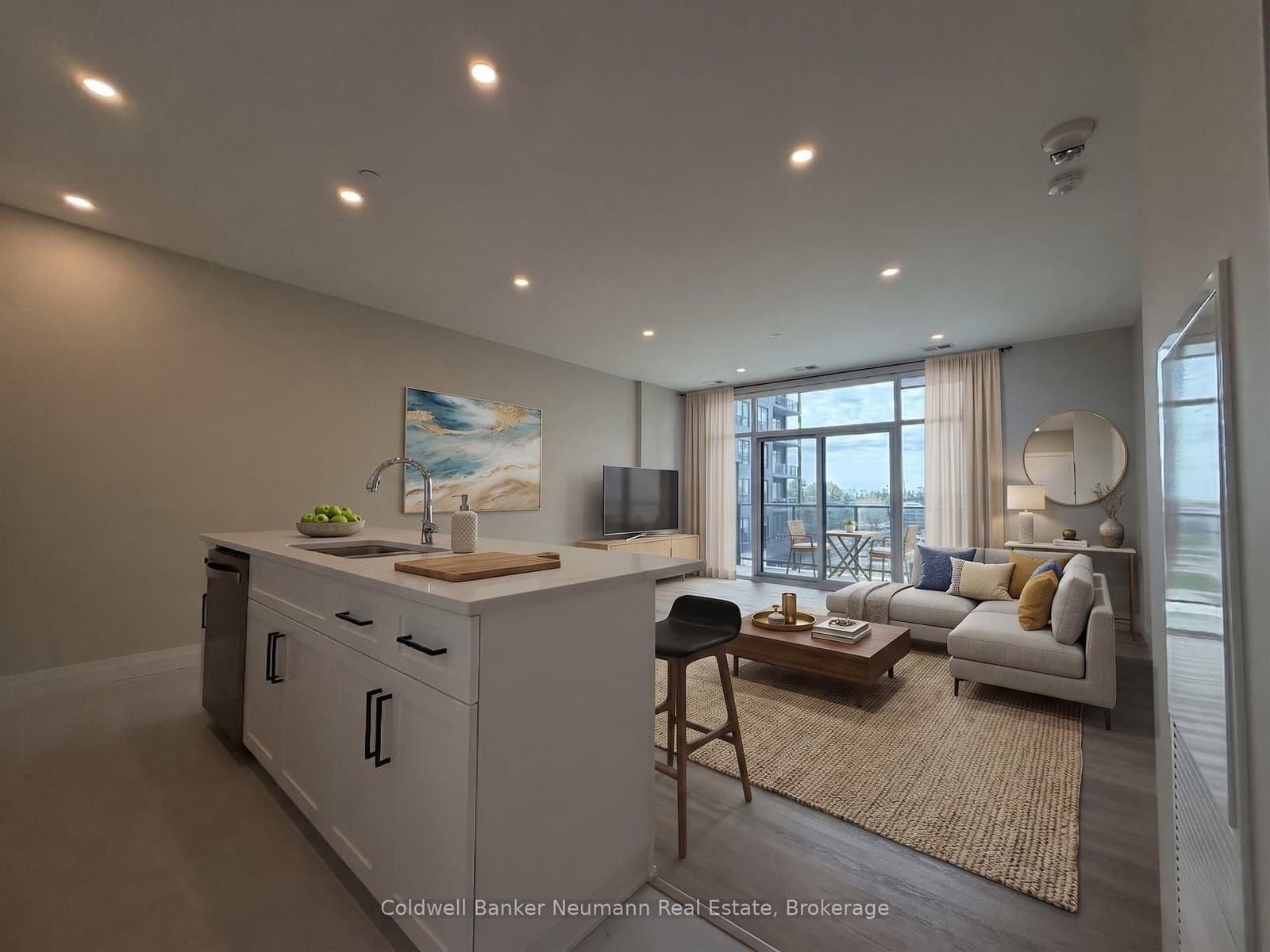 #403 - 1882 Gordon Street