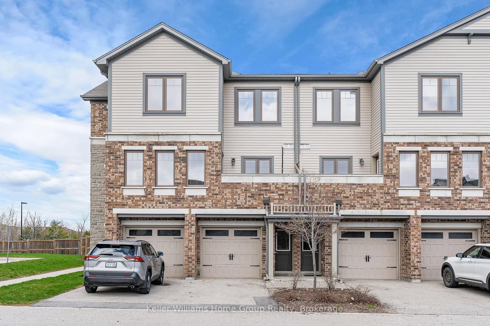 39 Kay Crescent, Unit 12
