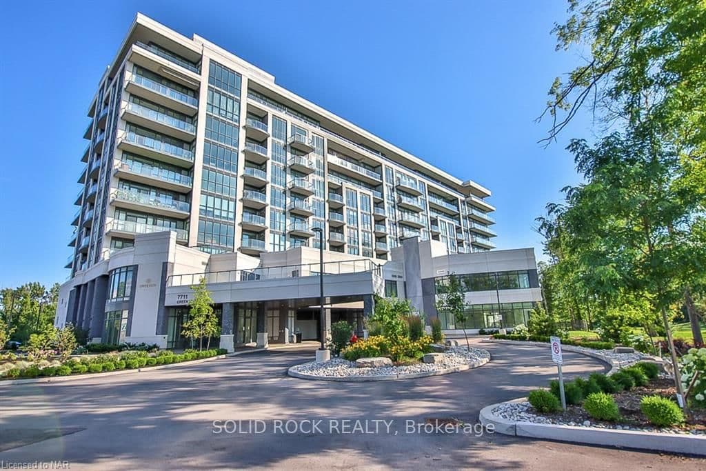 #723 - 7711 Green Vista Gate