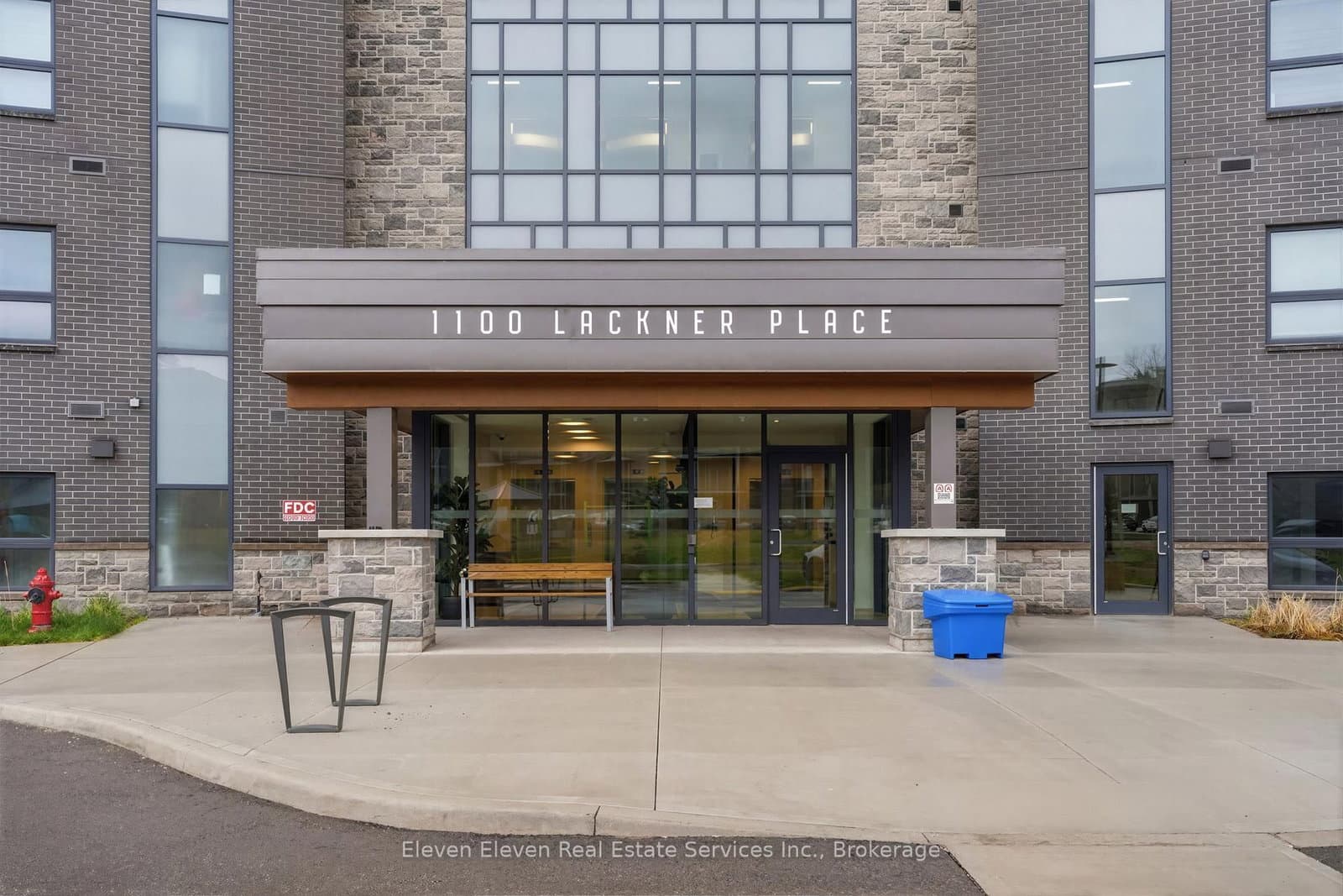 #220 - 1100 Lackner Place