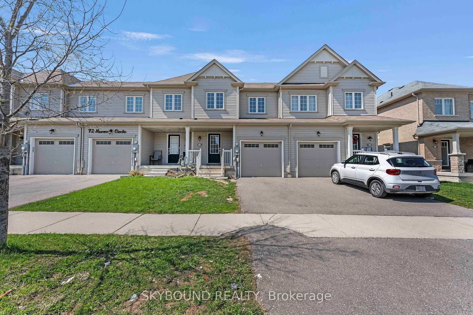70 Munro Circle