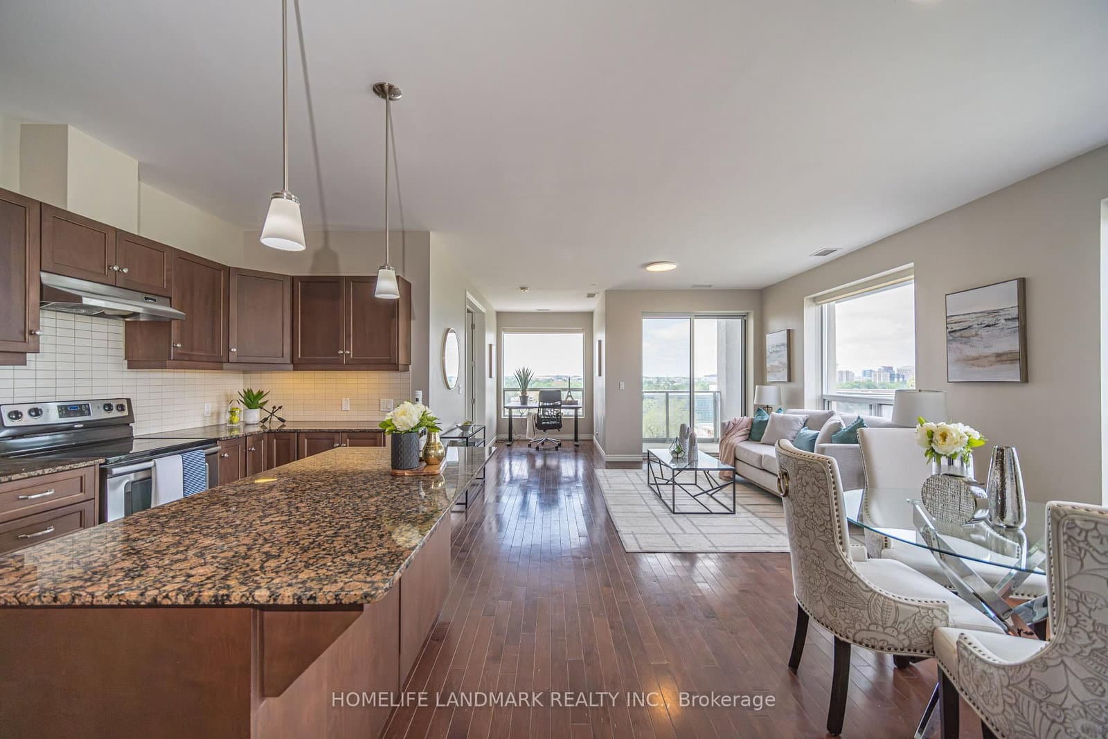 #501 - 223 Erb Street W