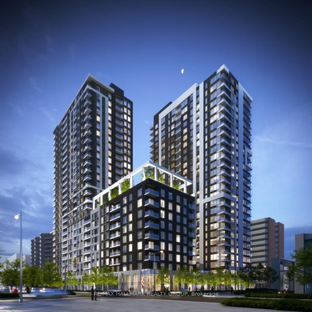 #801 - 340 Queen Street