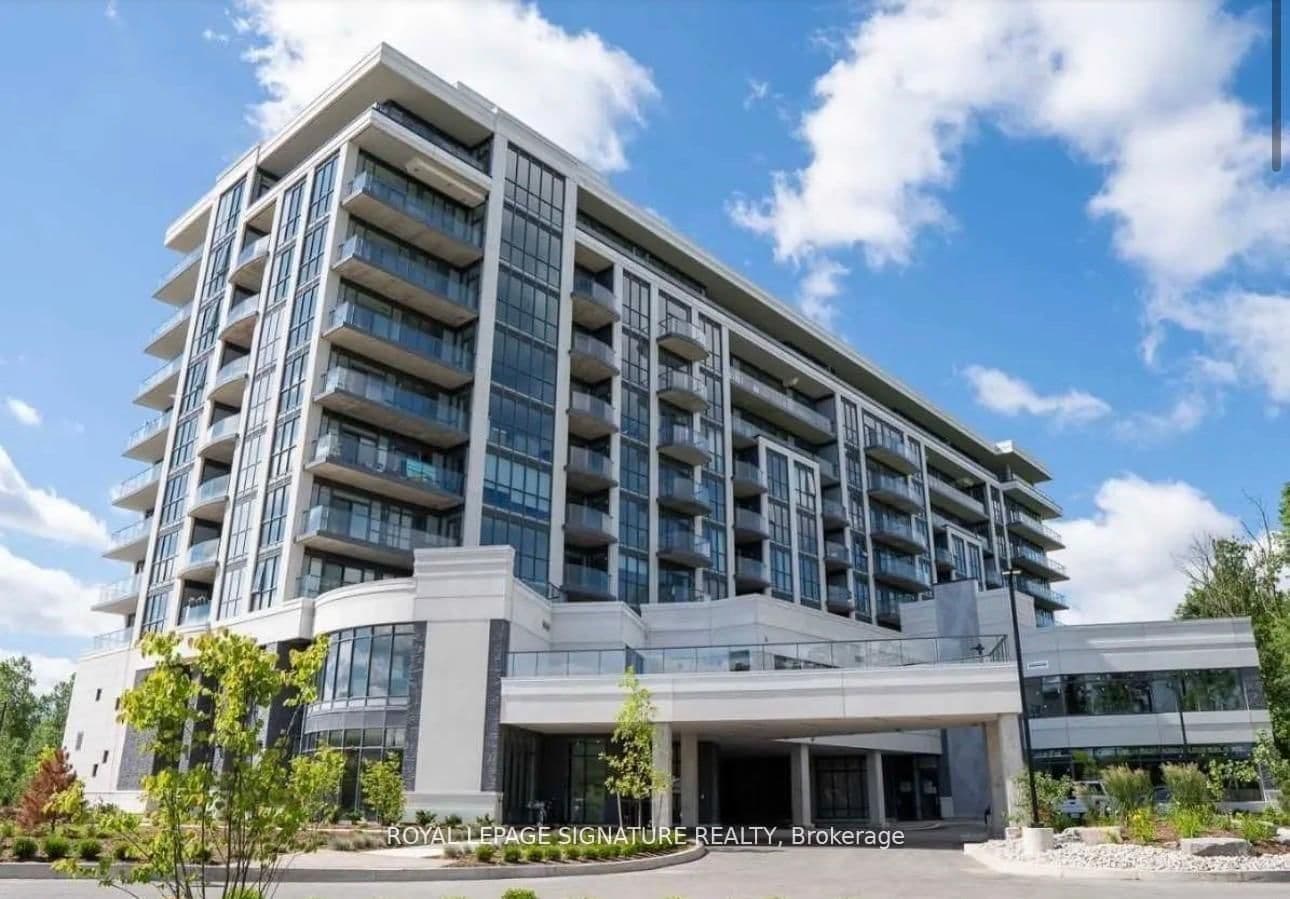 #801 - 7711 Green Vista Gate