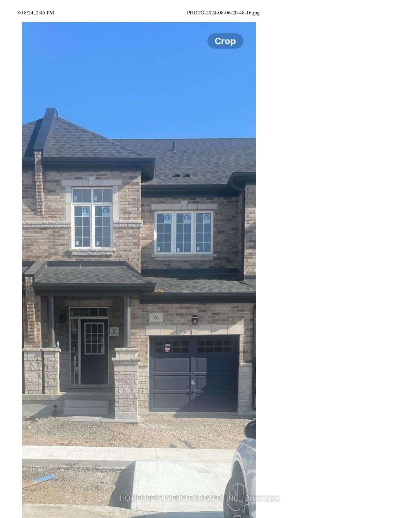 86 Gledhill Crescent