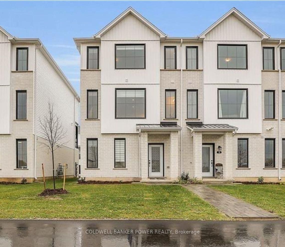 1781 HENRICA Avenue, Unit 74