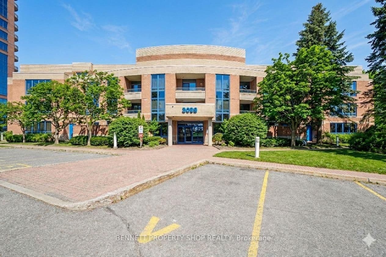 #305 - 3099 Carling Avenue