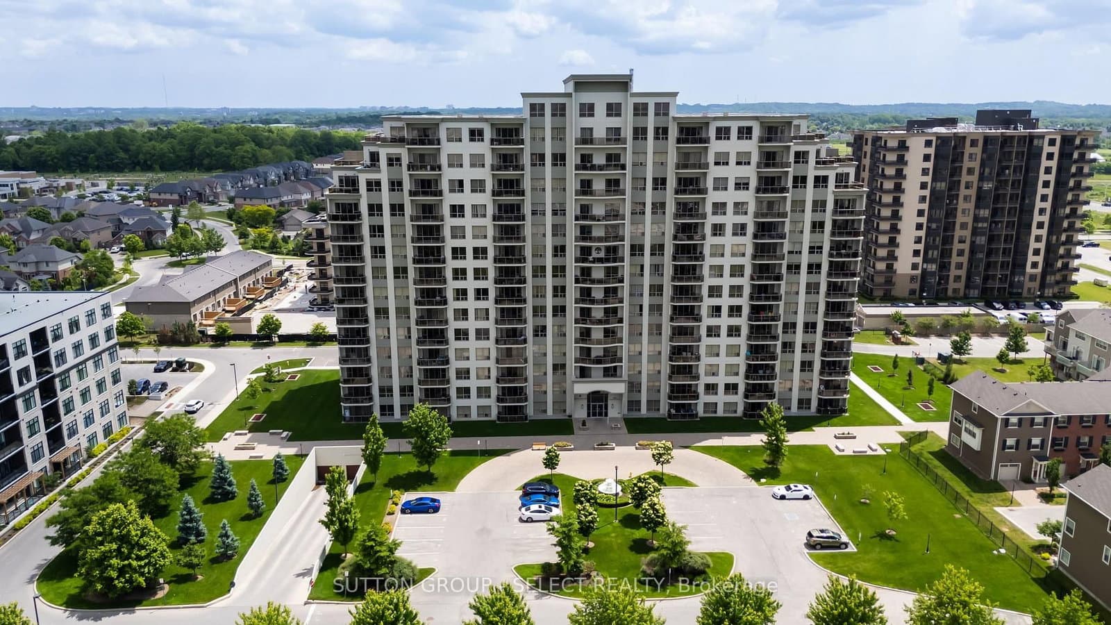#606 - 1030 CORONATION Drive
