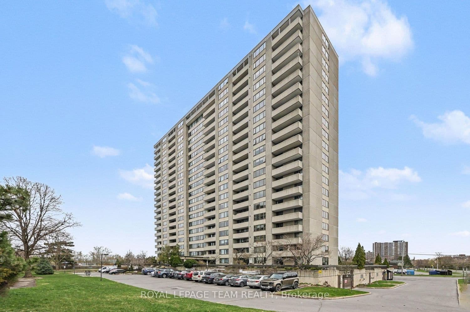 #1101 - 2625 Regina Street