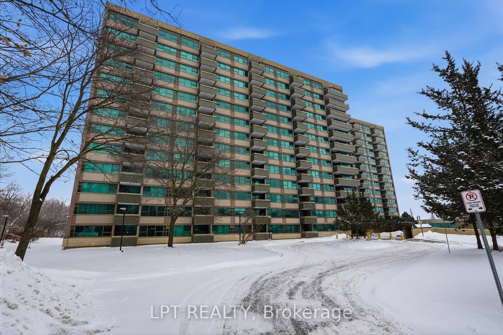 #1112 - 555 Brittany Drive