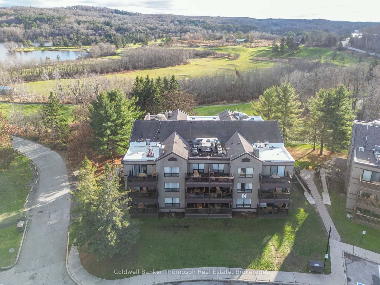 #53-201 - 1235 DEERHURST Drive