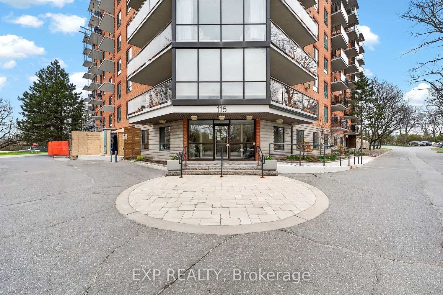#201 - 115 Barrett Court