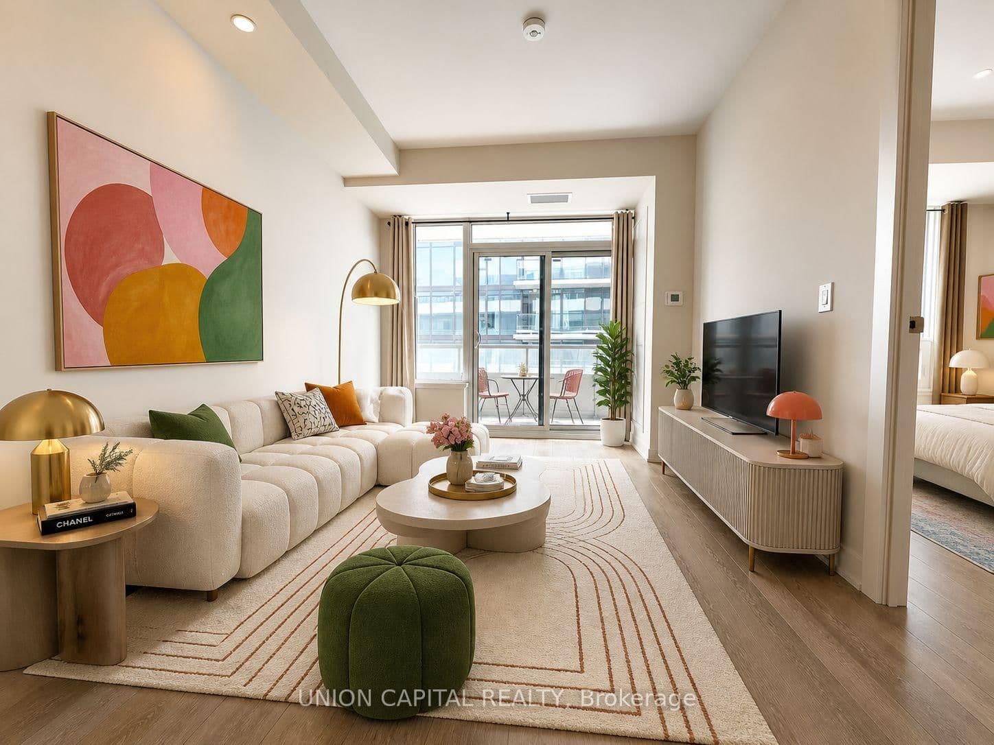 #1207 - 212 King William Street