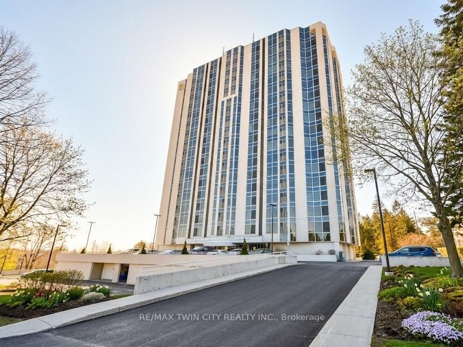 #905 - 190 Hespeler Road