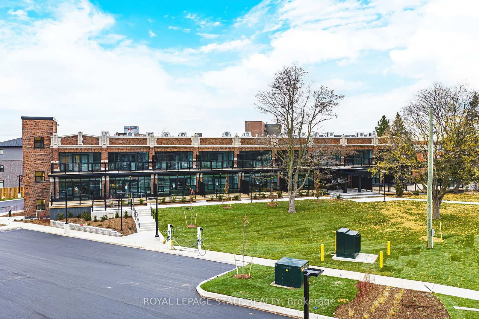 #205 - 555 Sanatorium Road