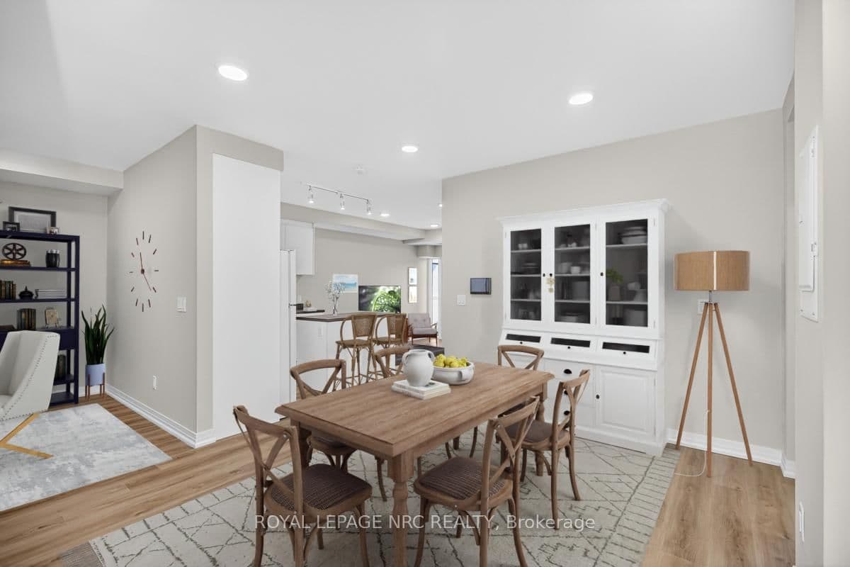 #122 - 50 HERRICK Avenue