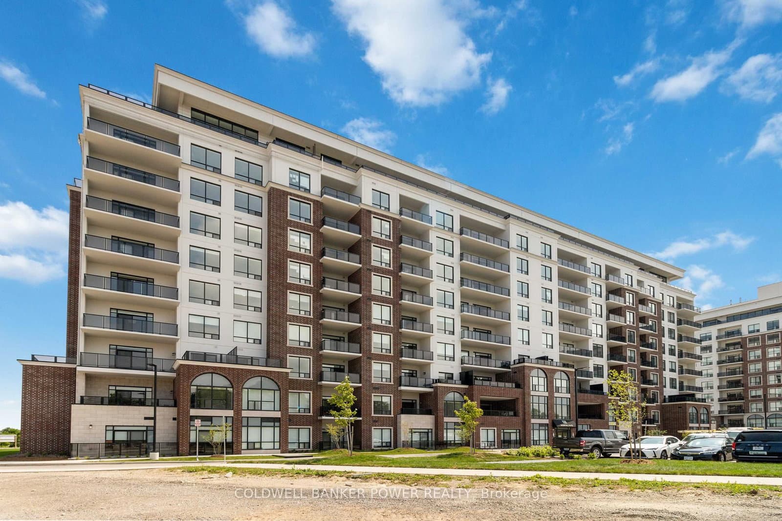 #401 - 480 Callaway Road