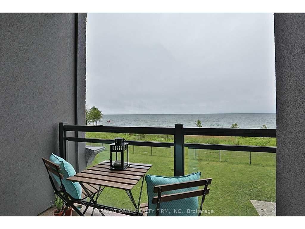 #233 - 35 Southshore Crescent