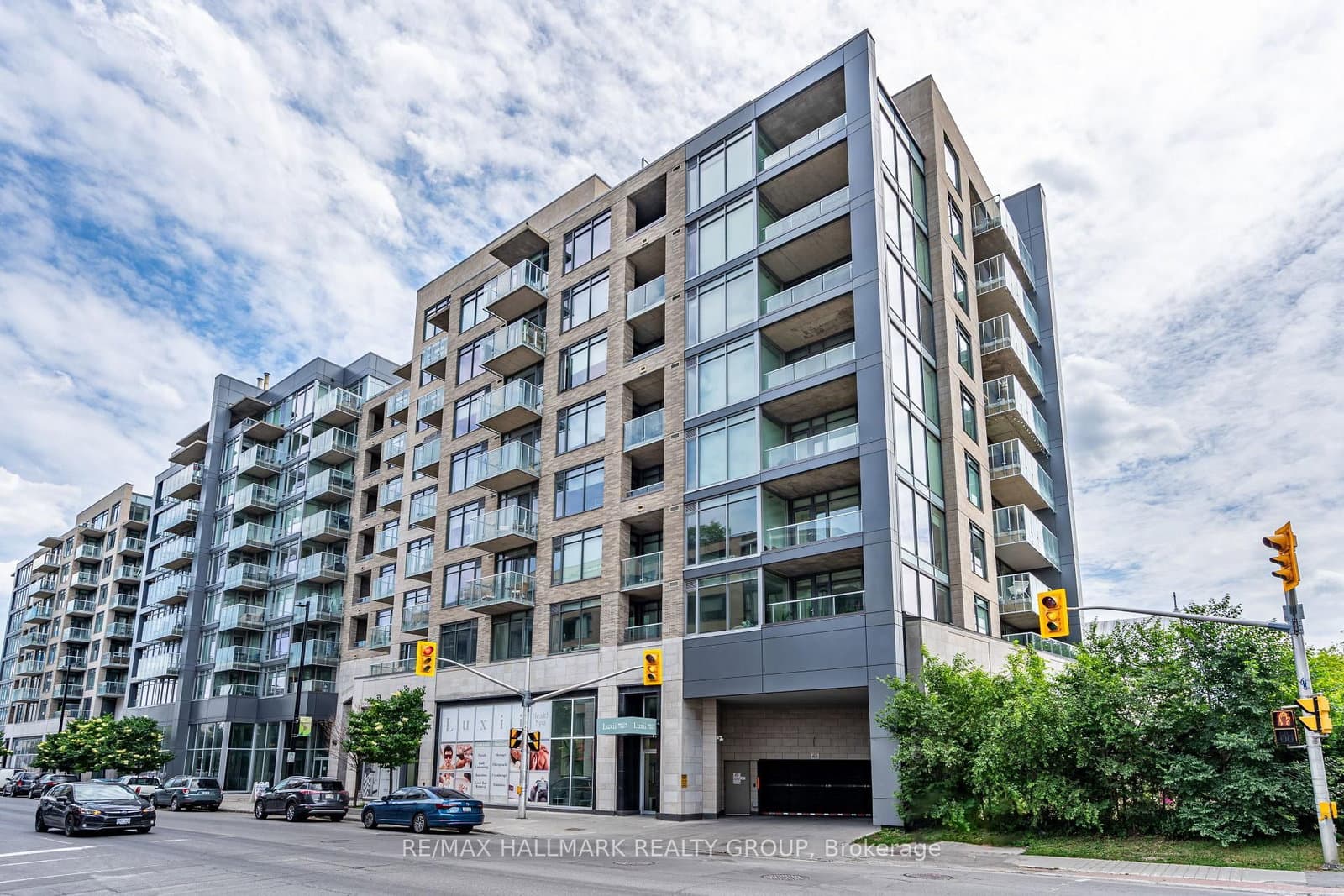#211 - 108 Richmond Road