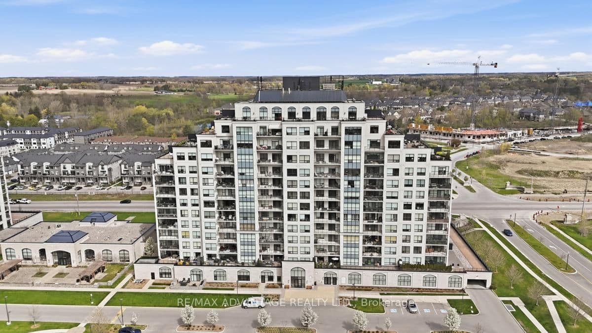 #204 - 240 Villagewalk Boulevard