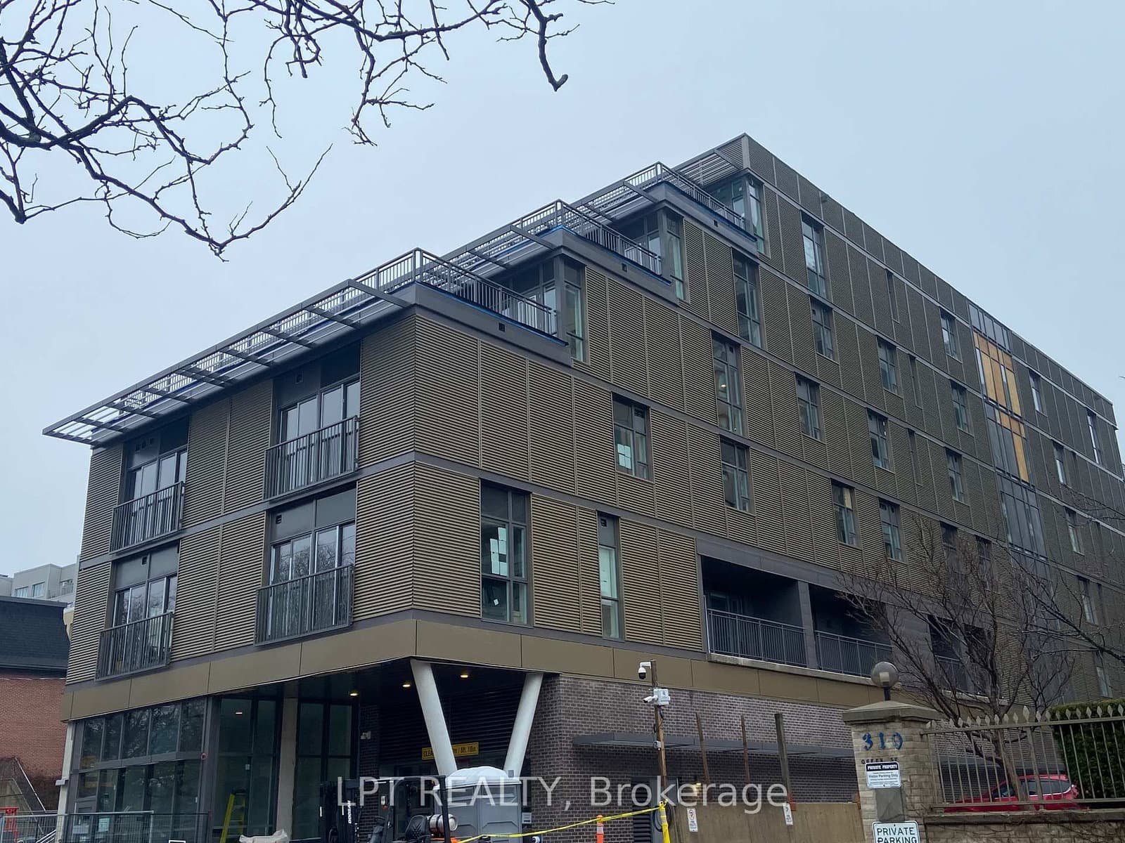 #502 - 51 David Street